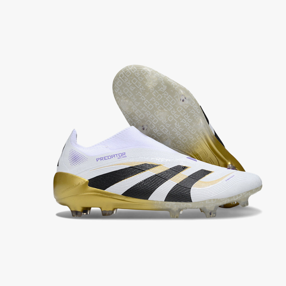 Chuteira Campo Adidas Predator Accuracy + Fg
