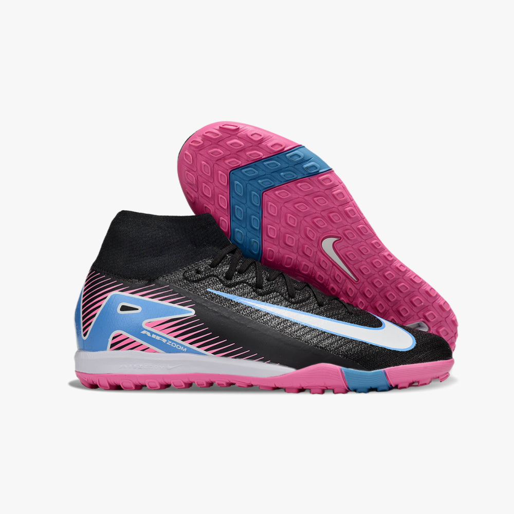Chuteira Society Nike Air Zoom Mercurial Vapor 16 Tf
