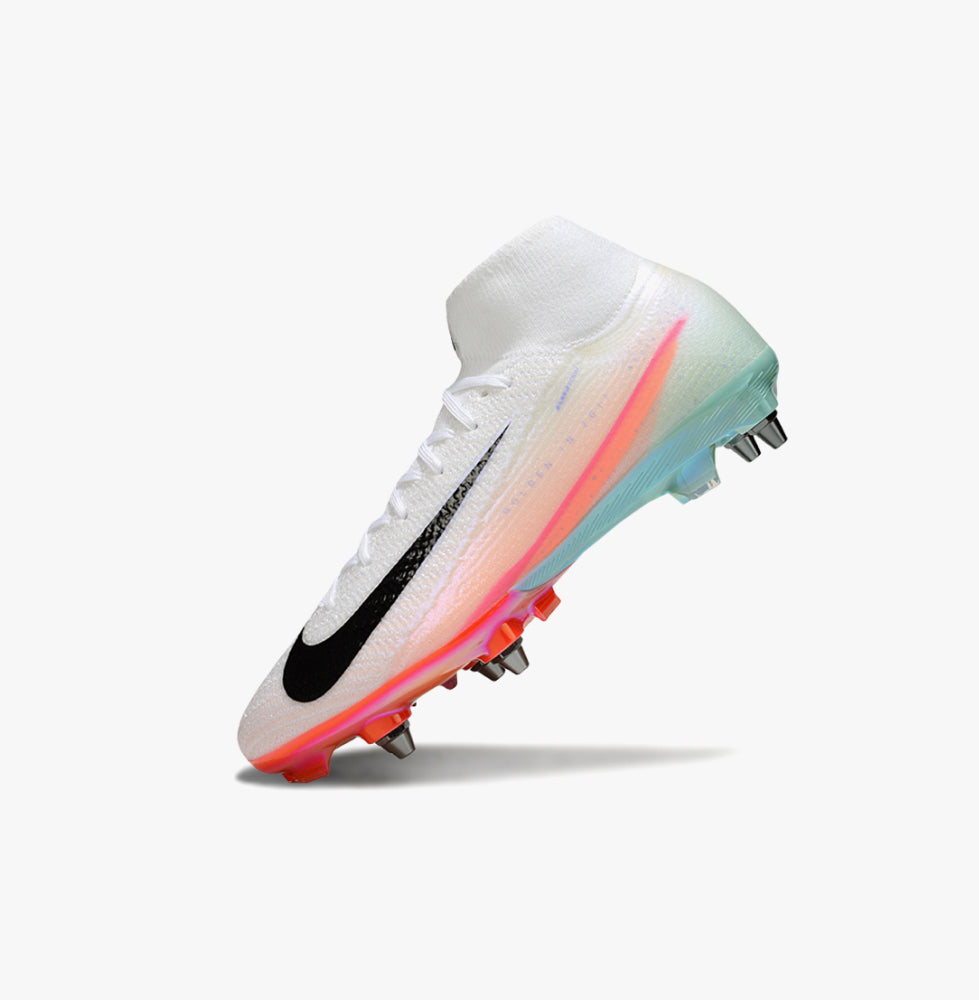 Chuteira Campo Nike Air Mercurial Superfly 10 (Sg)