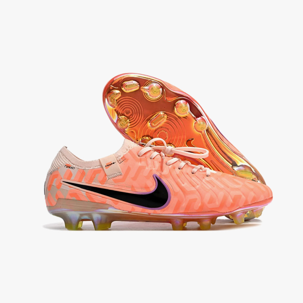 Chuteira Campo Nike Tiempo Legend 10 Fg