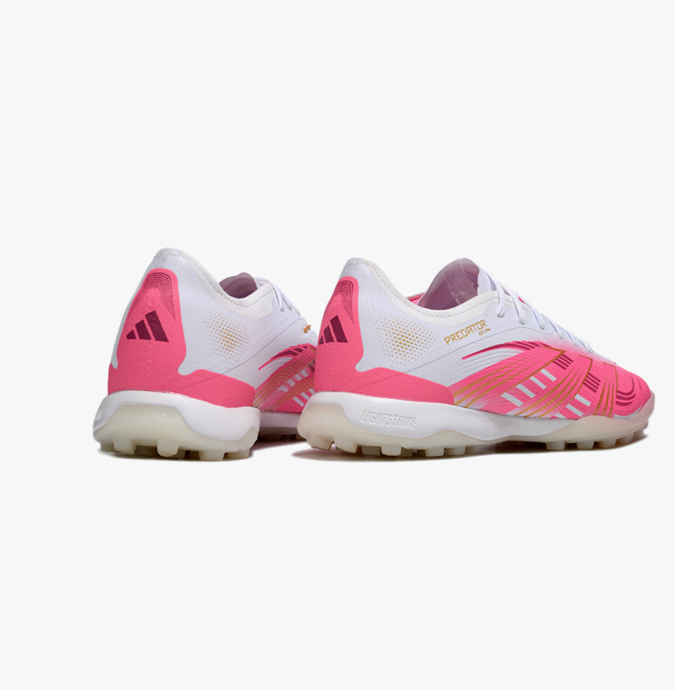 Chuteira Society Adidas Predator 25 Elite (Tf)