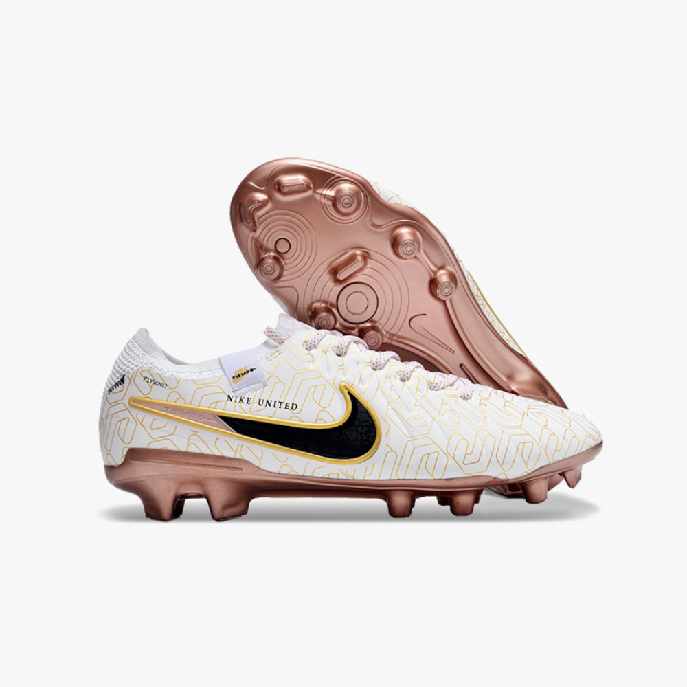Chuteira Campo Nike Tiempo Legend 10 Fg