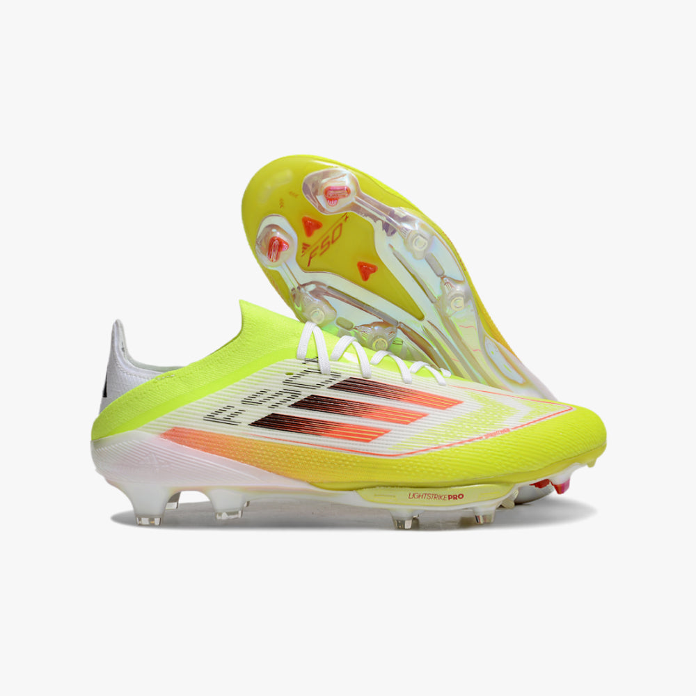Chuteira Campo Adidas F50 Elite (Fg)