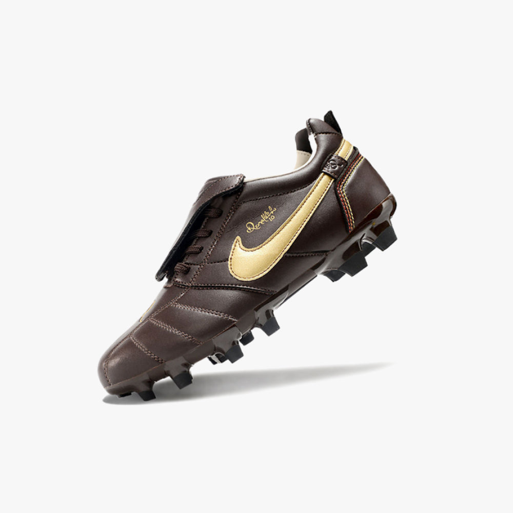 Chuteira Campo Nike Tiempo Legend R10 (Fg)