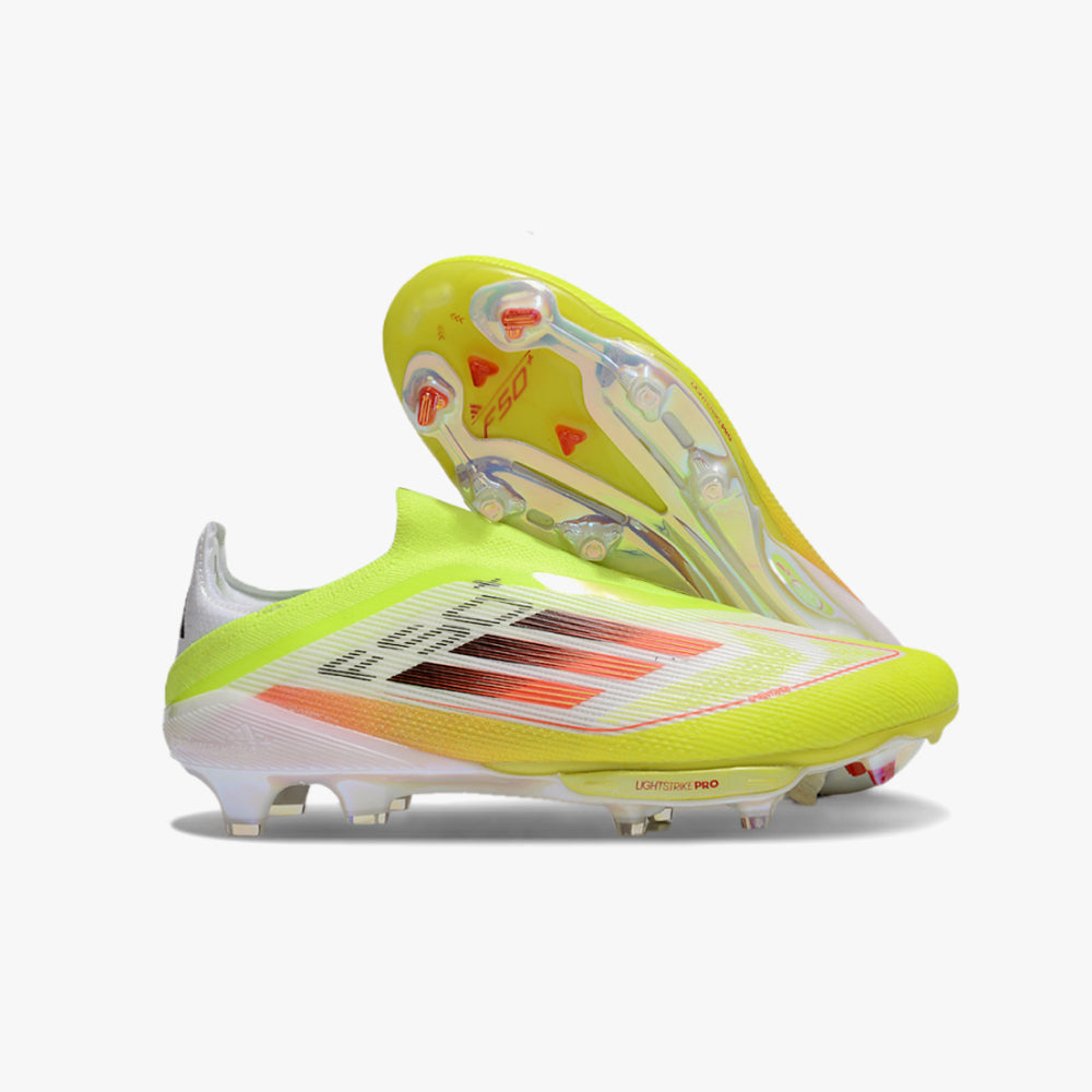 Chuteira Campo Adidas F50 (Fg)