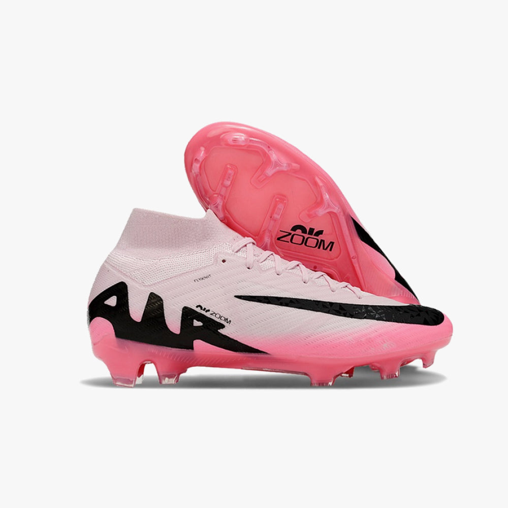Chuteira Campo Nike Mercurial Superfly 9 Fg (4)