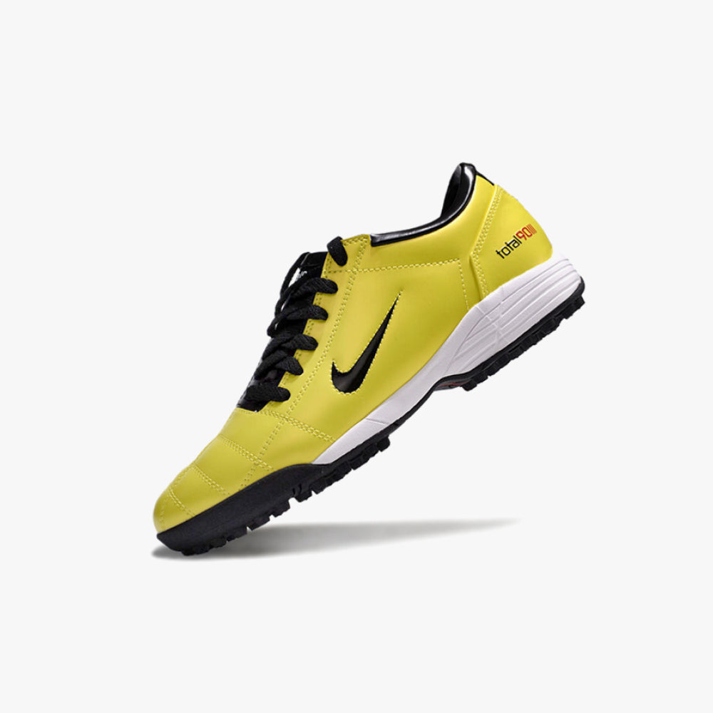 Chuteira Society Nike Total 90 [Tf] + Brindes