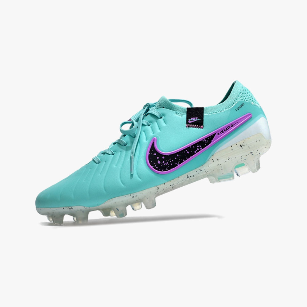Chuteira Campo Nike Tiempo Legend 10 Fg