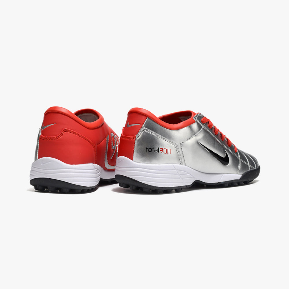 Chuteira Society Nike Total 90 (Tf) + Brindes