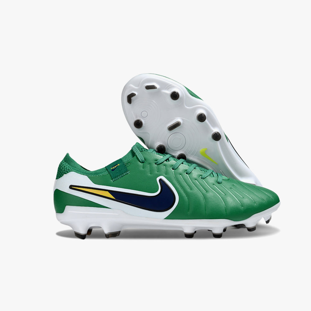 Chuteira Campo Nike Tiempo Legend X Academy - Fg