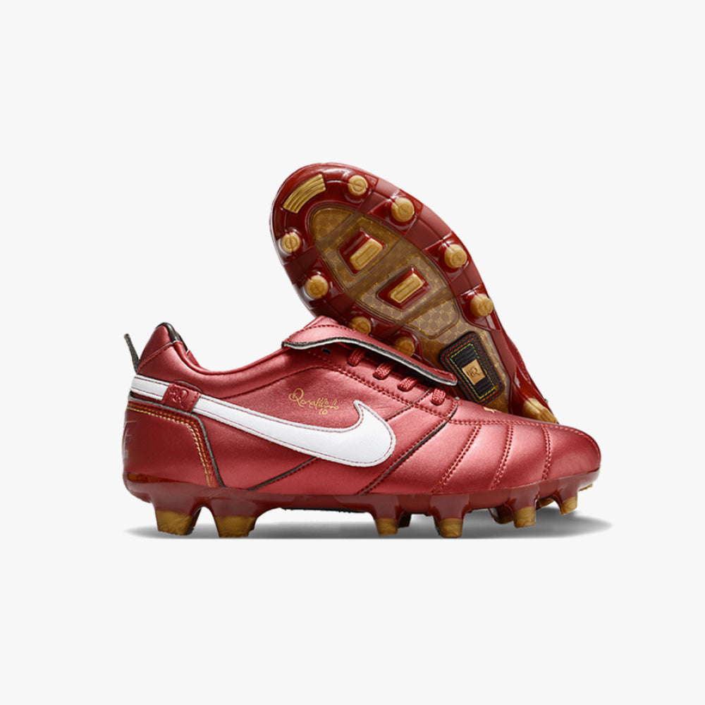 Chuteira Campo Nike Tiempo Legend R10 (Fg)