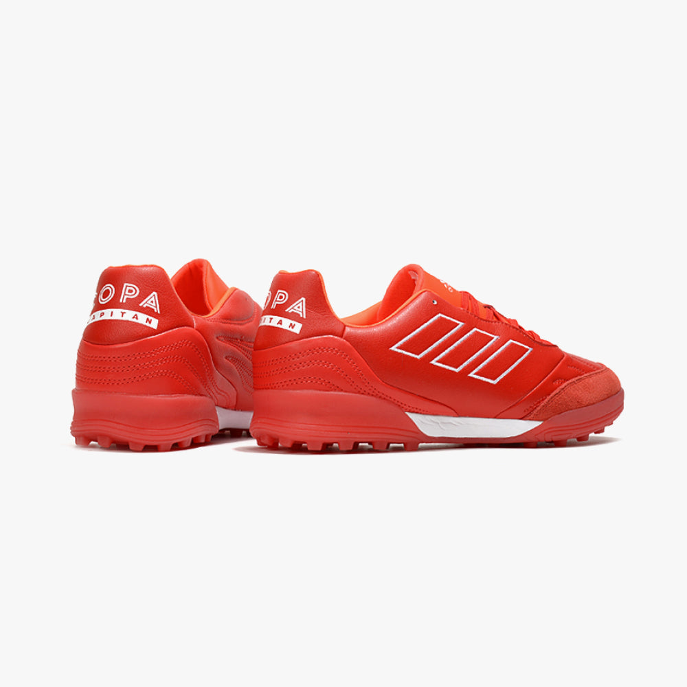 Chuteira Society Adidas Copa 20 Tf