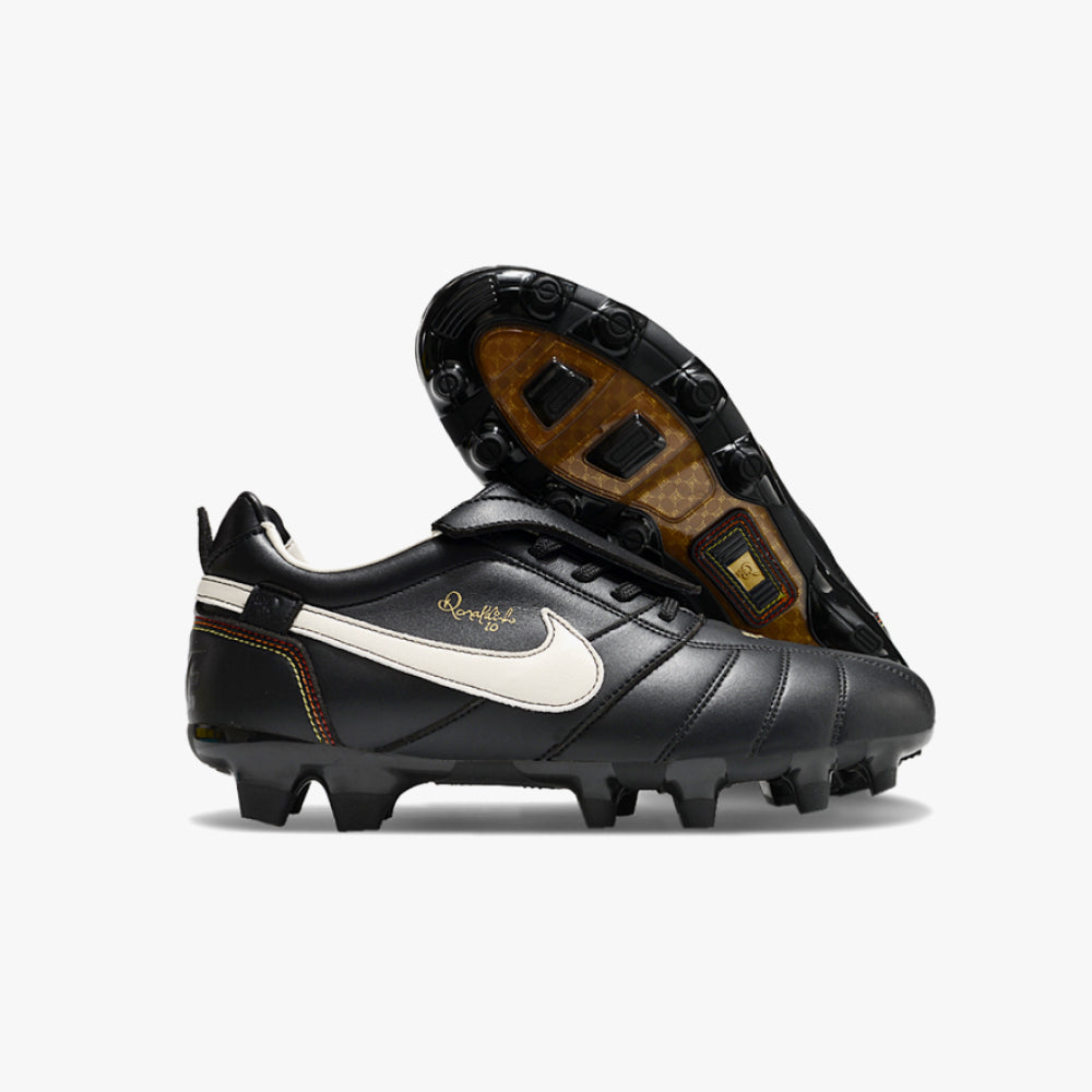 Chuteira Campo Nike Tiempo Legend R10 (Fg)