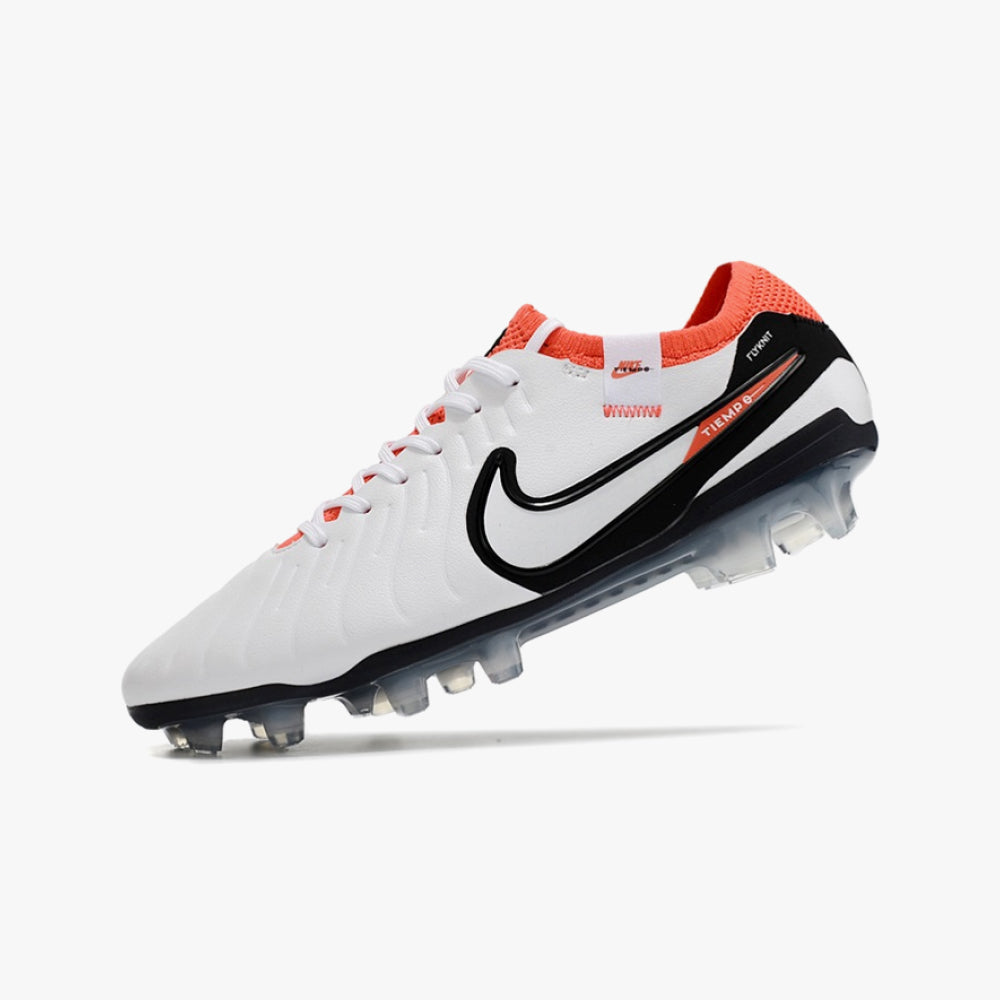 Chuteira Campo Nike Tiempo Legend 10 Fg