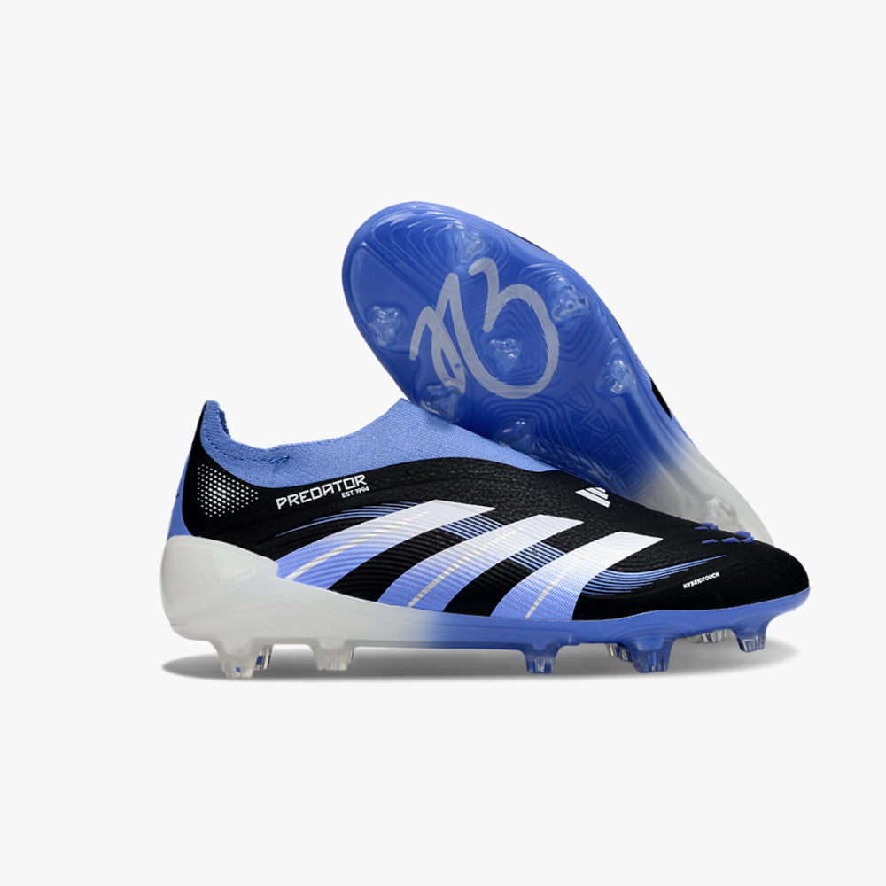 Chuteira Campo Adidas Predator Accuracy + Fg 2