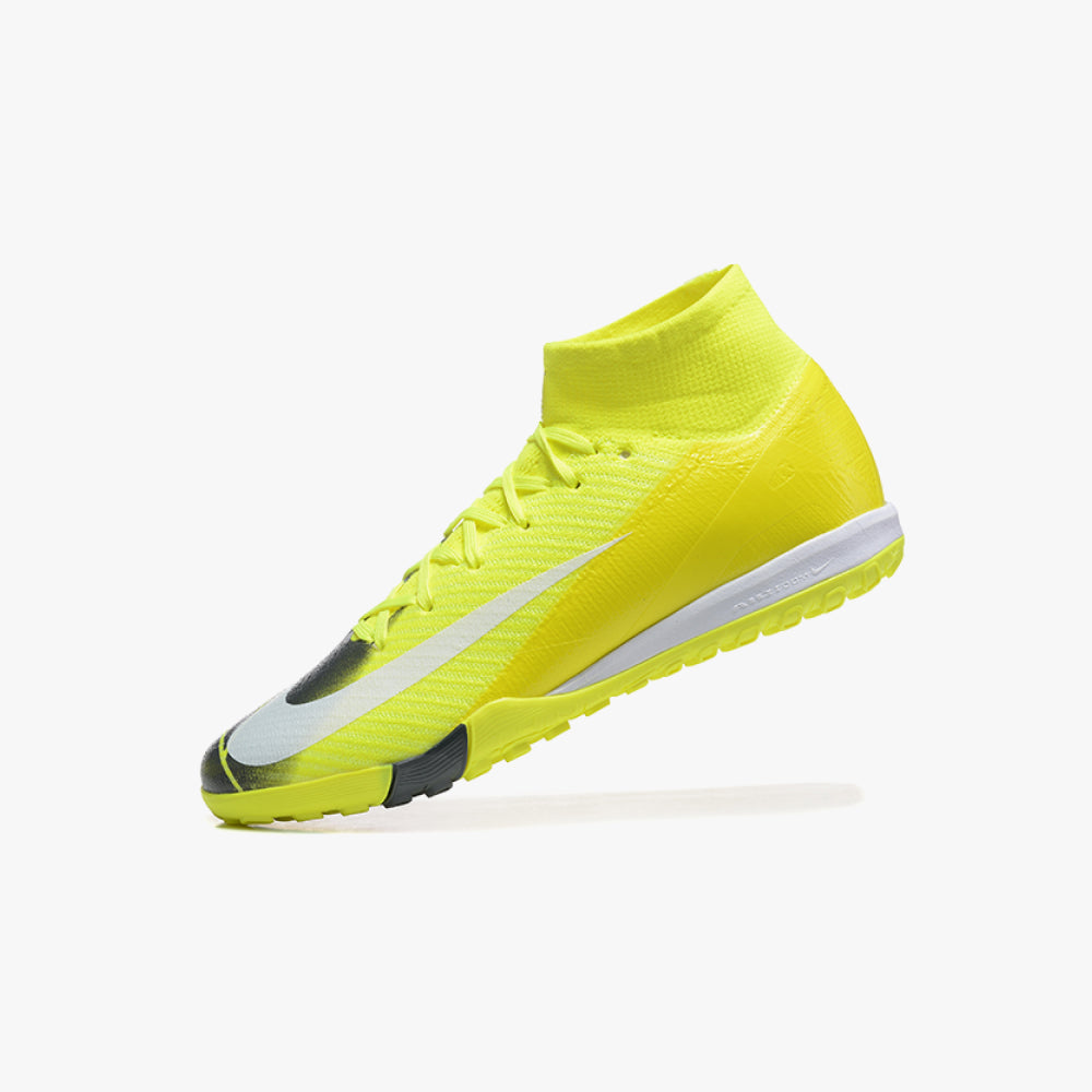Chuteira Society Nike Air Zoom Mercurial Vapor 16 Tf
