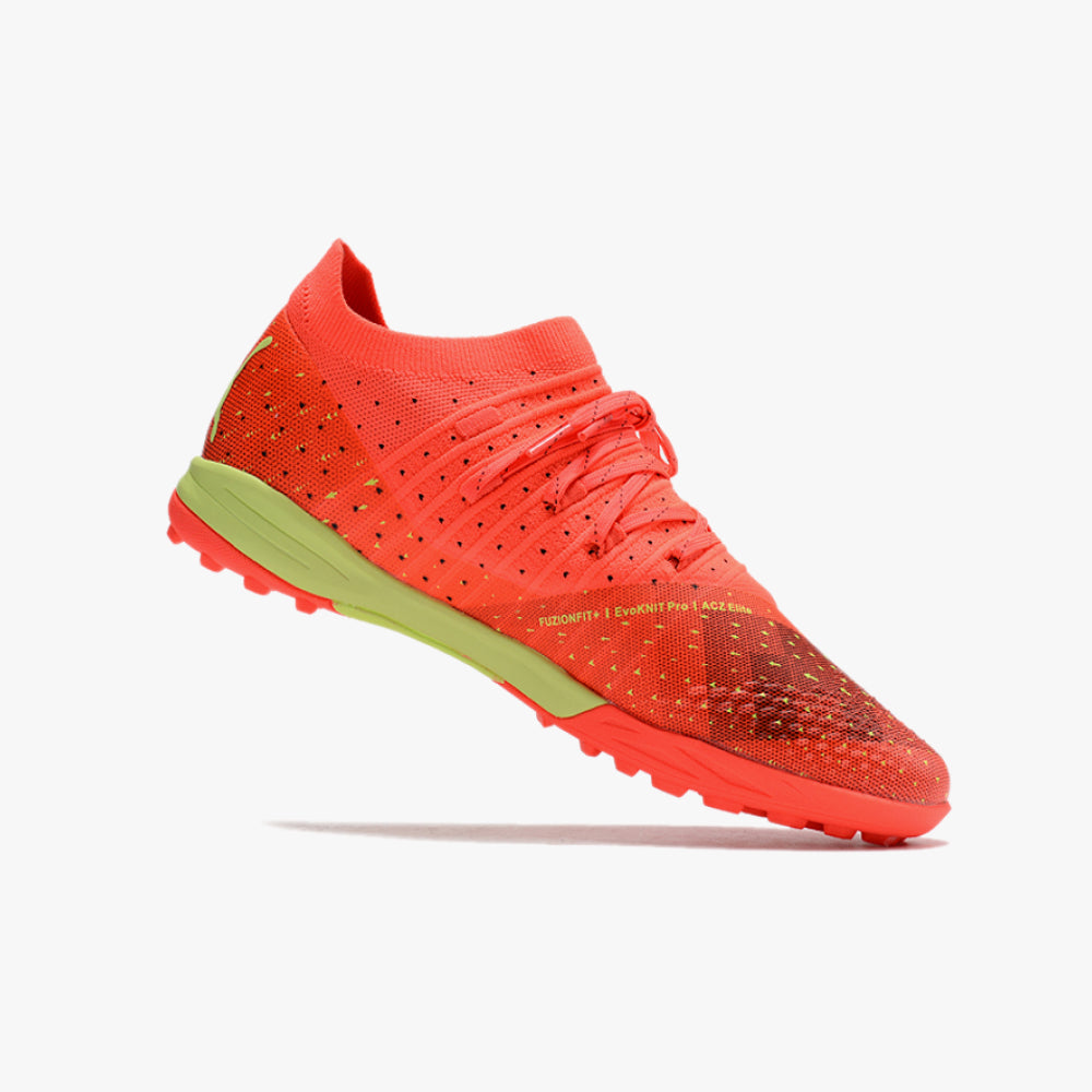 Chuteira Society Puma Future Z 1.3 Tf + Brindes