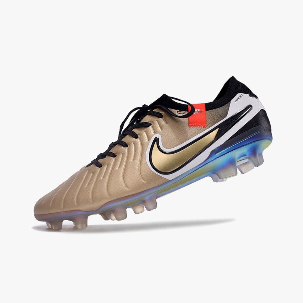 Chuteira Campo Nike Tiempo Legend 10 Fg