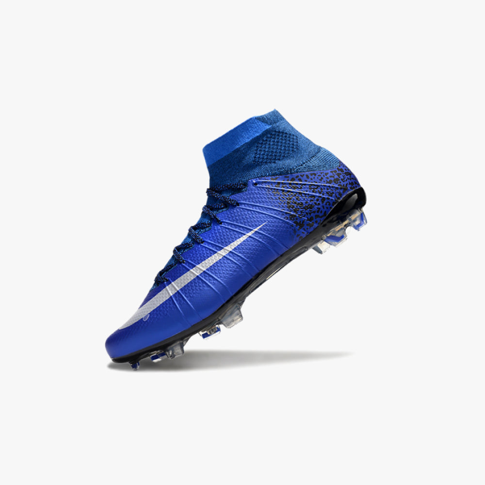 Chuteira Campo Nike Mercurial Superfly 4 Elite (Fg)