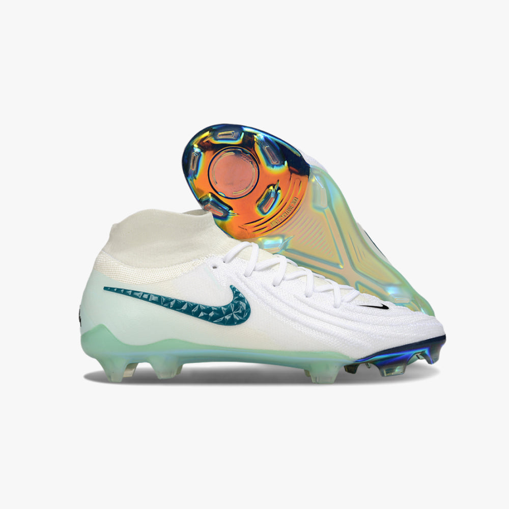 Chuteira Campo Nike Phantom Luna Elite Fg