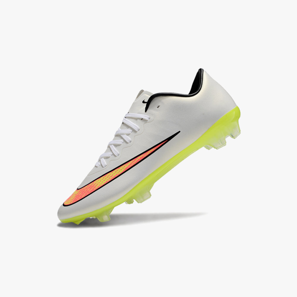 Chuteira Campo Nike Mercurial Vapor 4 Fg (2)