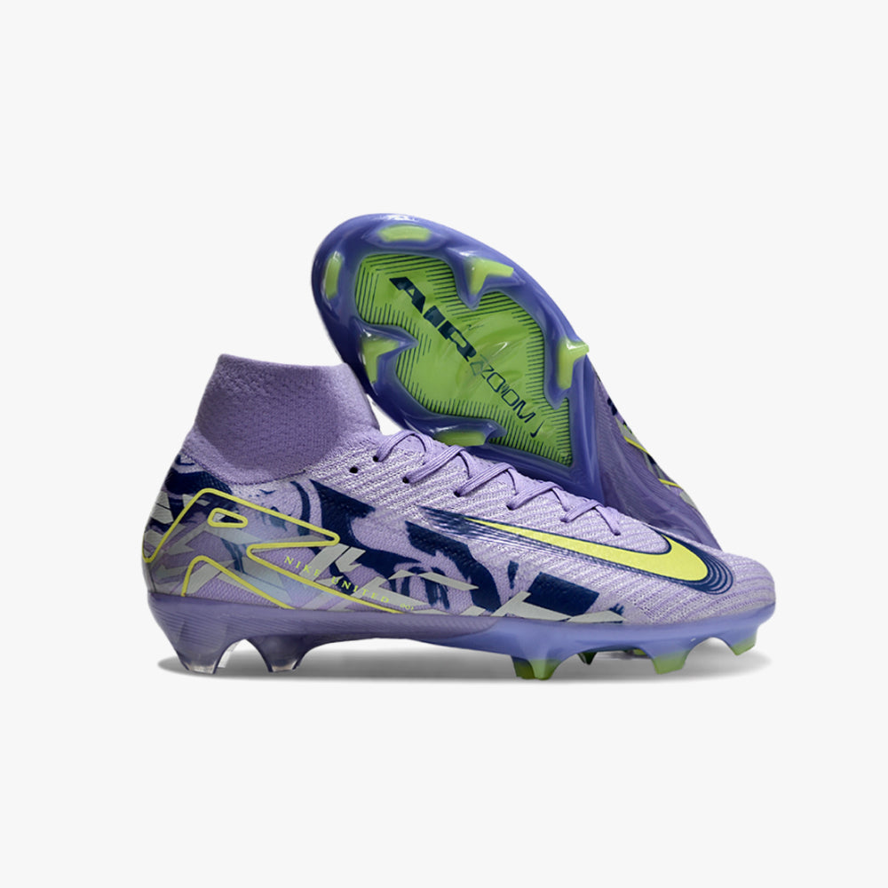 Chuteira Campo Nike Zoom Mercurial Superfly 10 (Fg)
