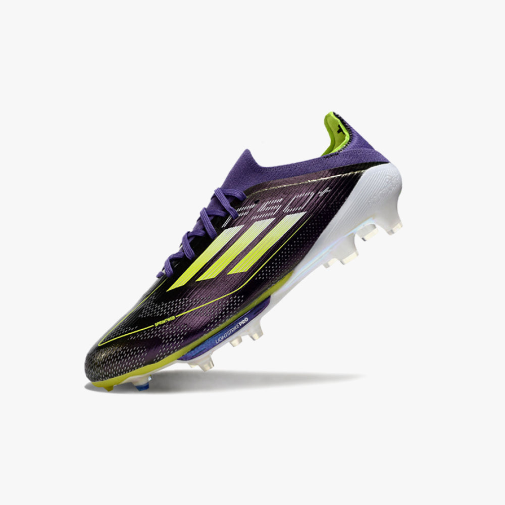 Chuteira Campo Adidas F50+.1 (Fg)