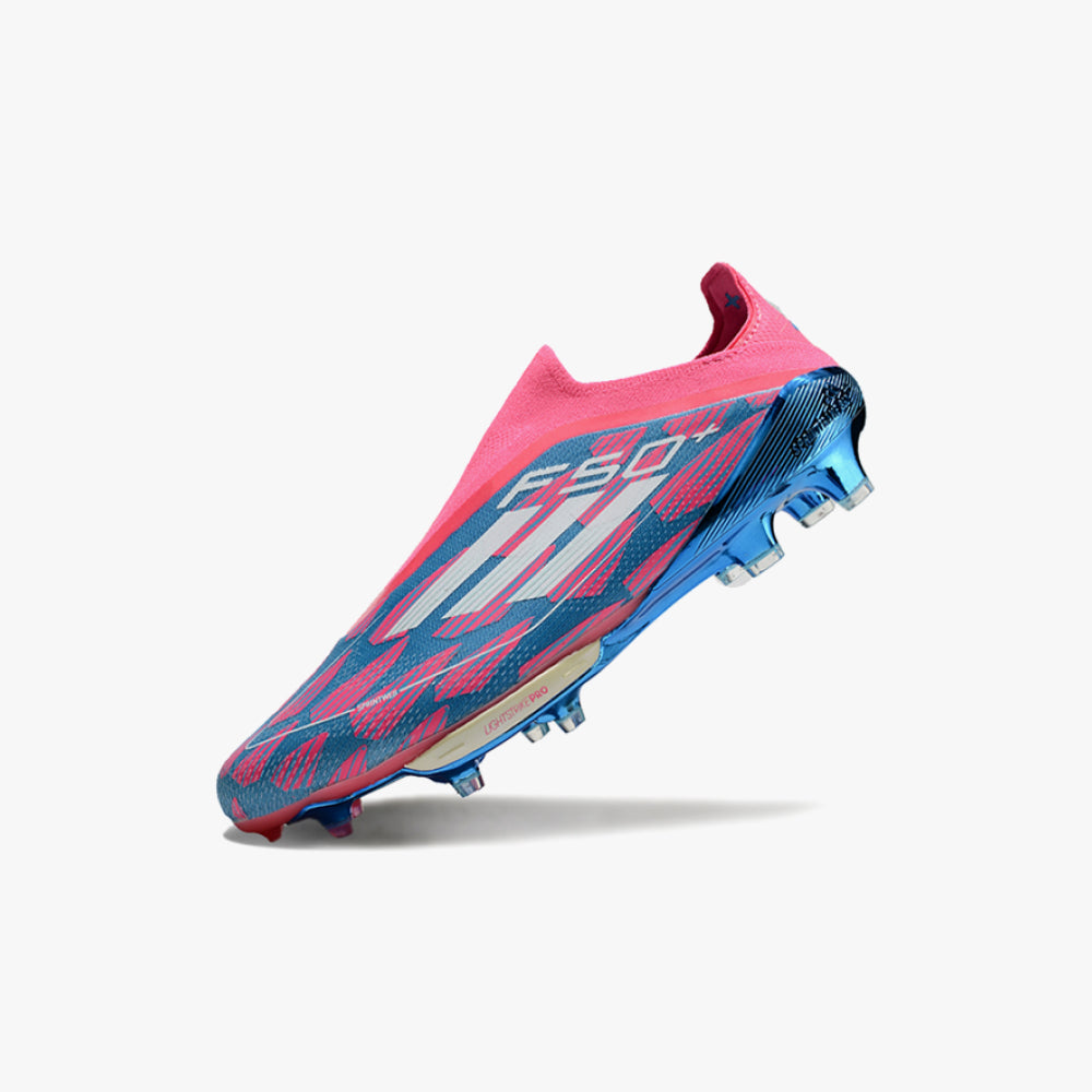 Chuteira Campo Adidas F50 (Fg)
