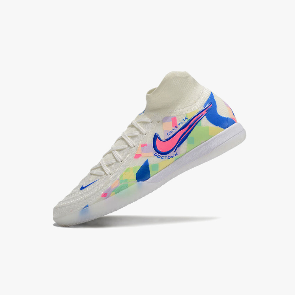 Chuteira Futsal Nike Phantom Luna Elite (Ic) + Brindes