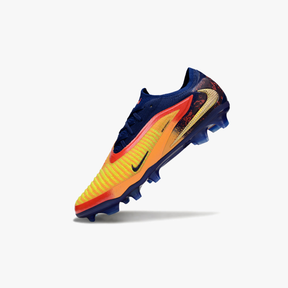 Chuteira Campo Nike Phantom 6 Fg + Brindes
