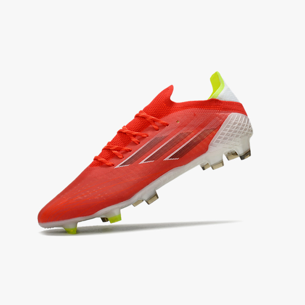 Chuteira Campo Adidas X Speedflow.1 Fg