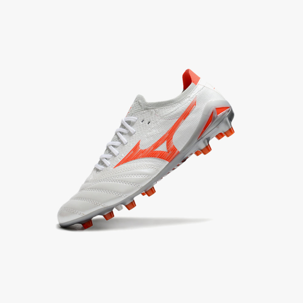 Chuteira Campo Mizuno Morelia Neo 4 Made In Japan Fg