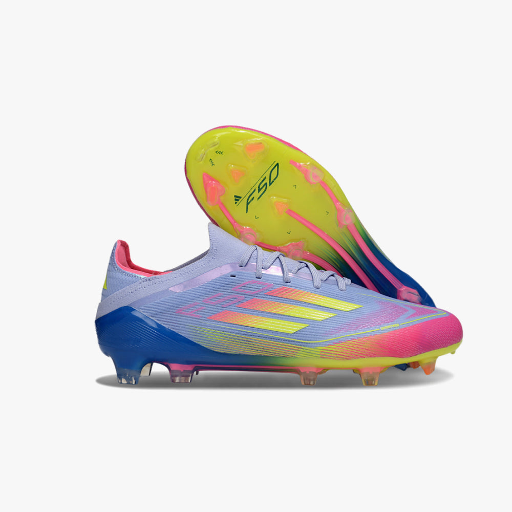 Chuteira Campo Adidas F50 + Fg