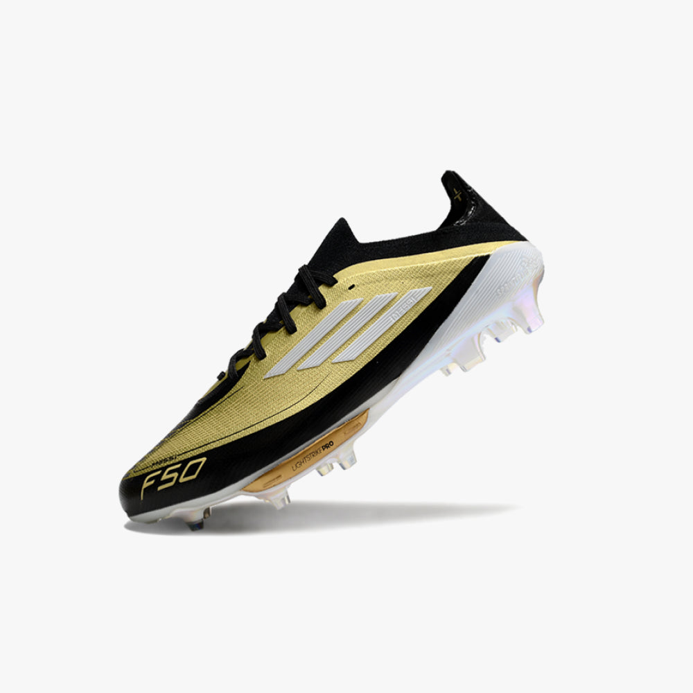Chuteira Campo Adidas F50+.1 (Fg)