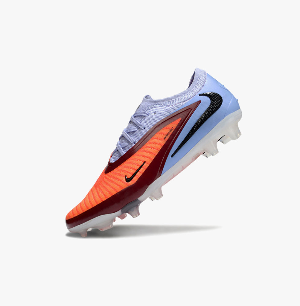 Chuteira Campo Nike Phantom 6 Fg + Brindes