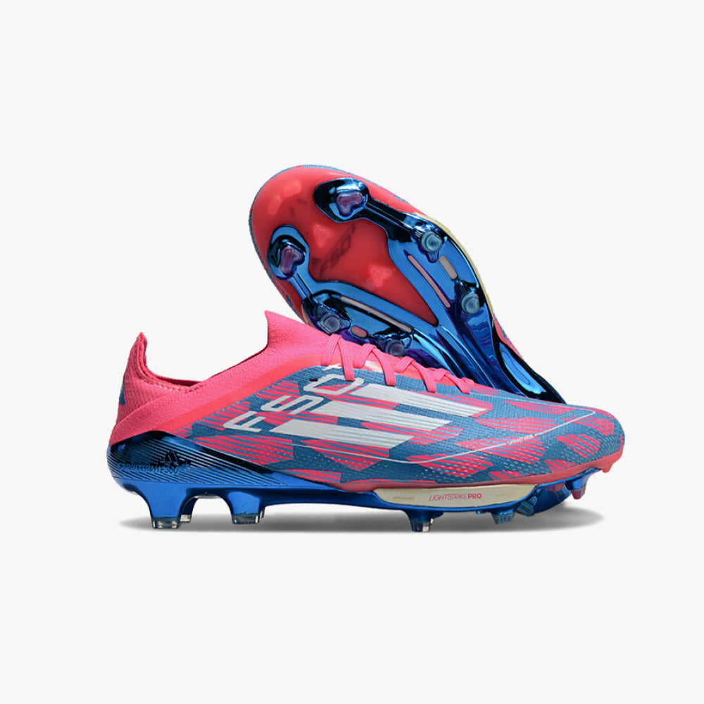 Chuteira Campo Adidas F50+.1 (Fg)