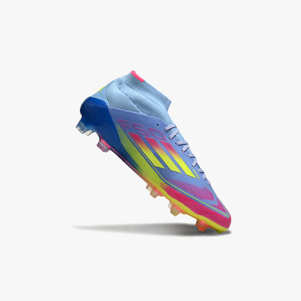 Chuteira Campo Adidas F50 Elite Mid - Fg