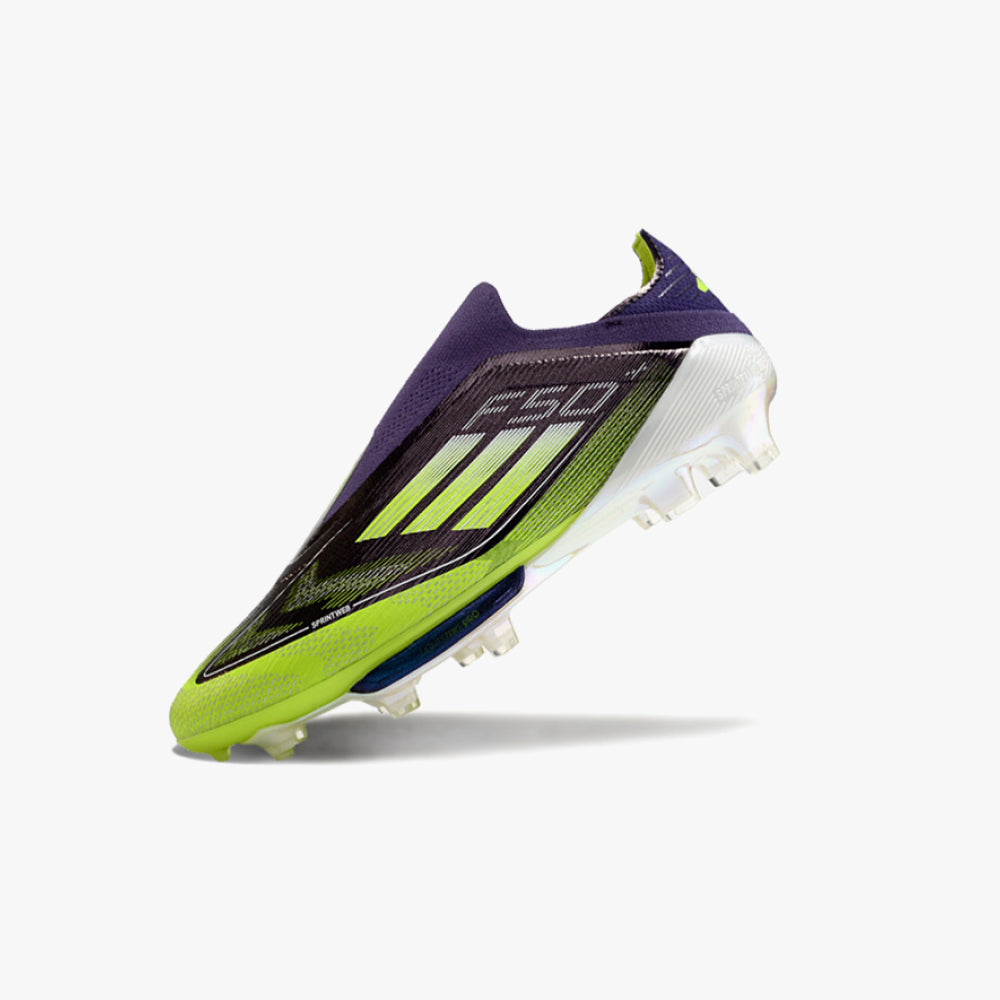 Chuteira Campo Adidas F50 (Fg)