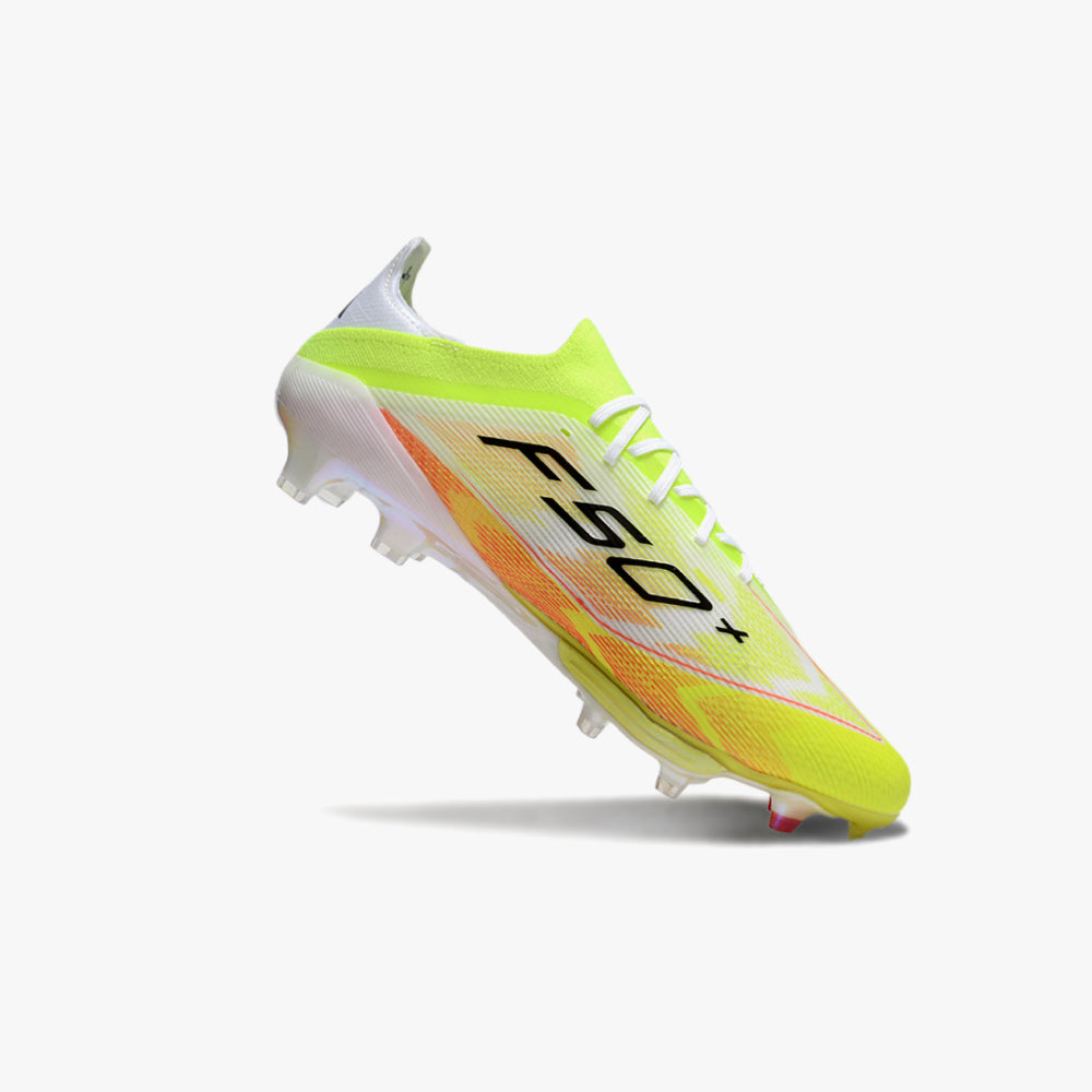 Chuteira Campo Adidas F50+.1 (Fg)