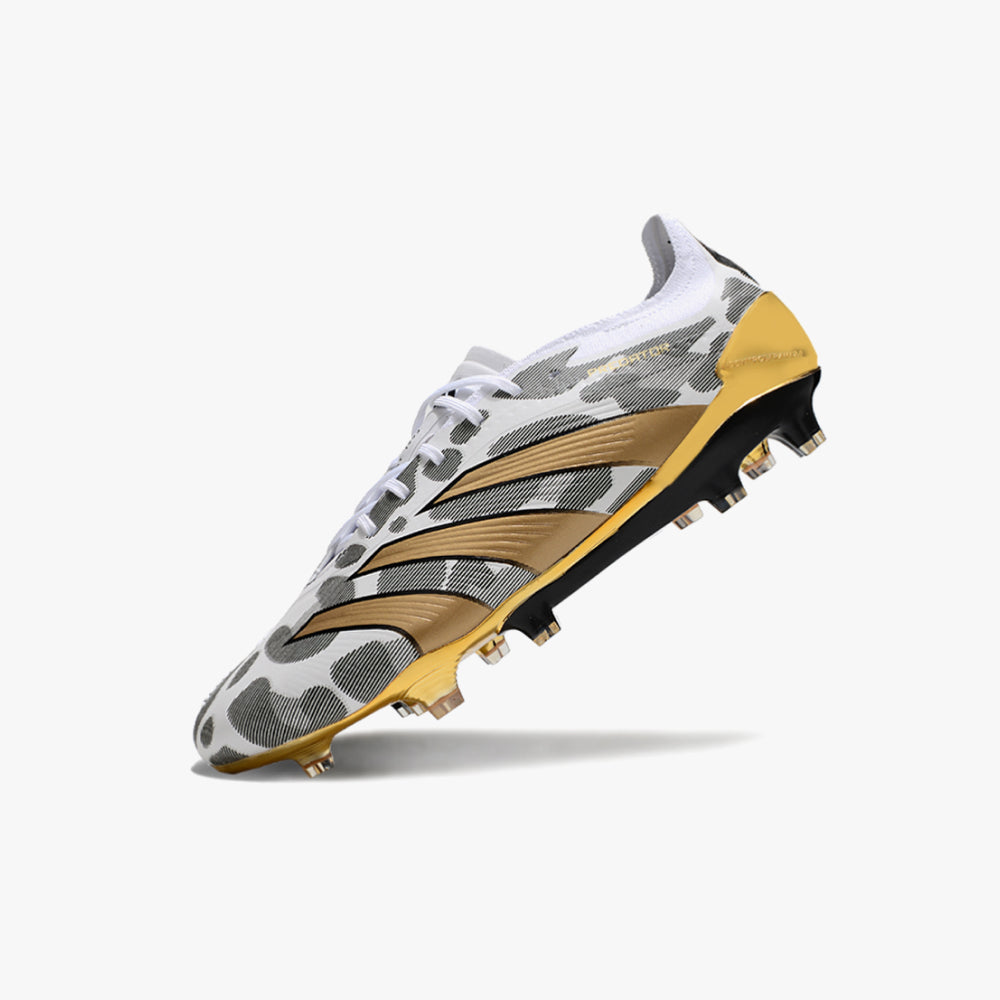 Chuteira Campo Adidas Predator 30 Elite Fg (2)
