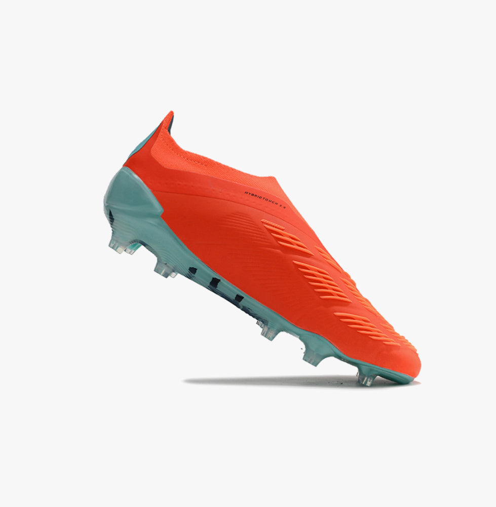 Chuteira Campo Adidas Predator Laceless Tongue (Fg) 2