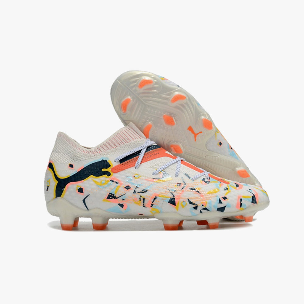 Chuteira Campo Puma Future 2024 Fg (2)