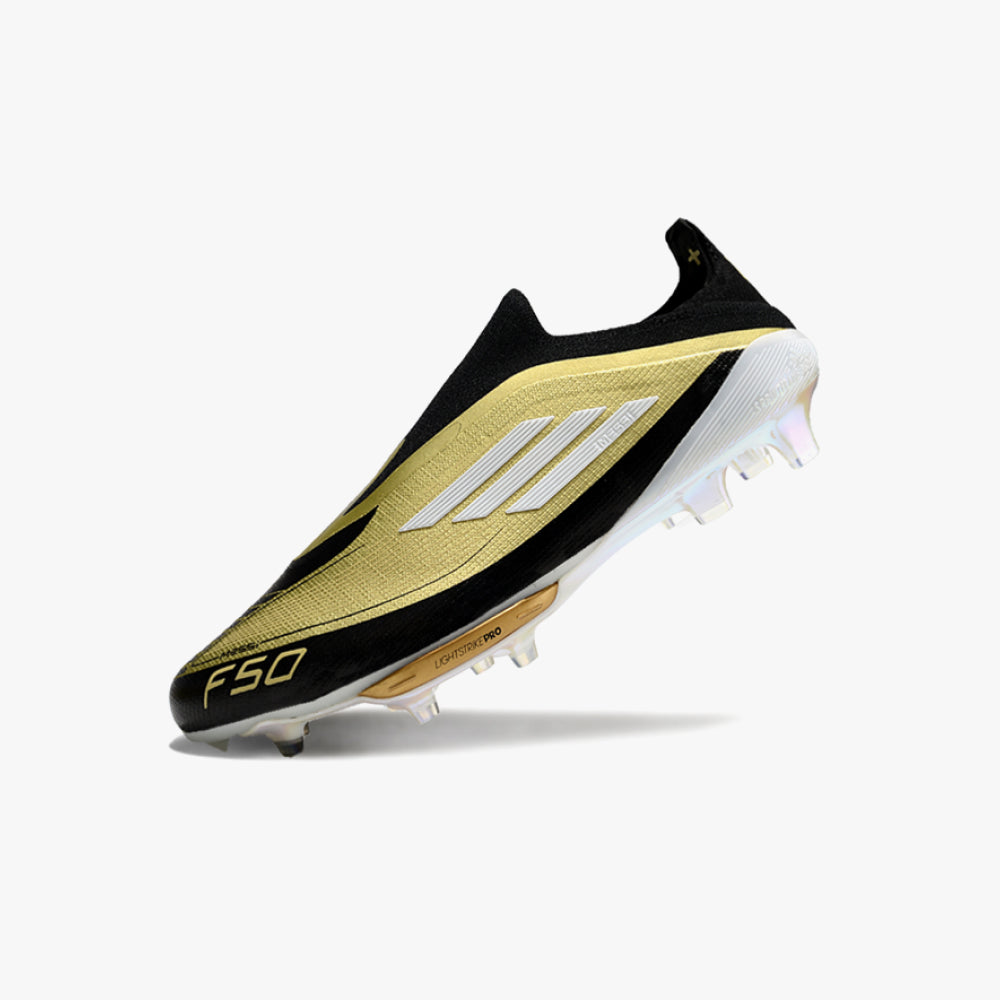 Chuteira Campo Adidas F50 (Fg)