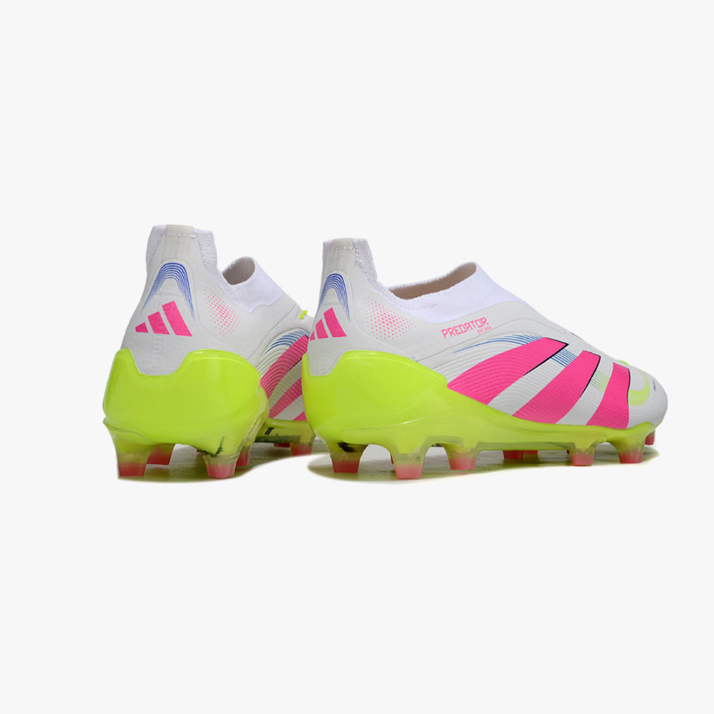 Chuteira Campo Adidas 25 Predator Elite Fg