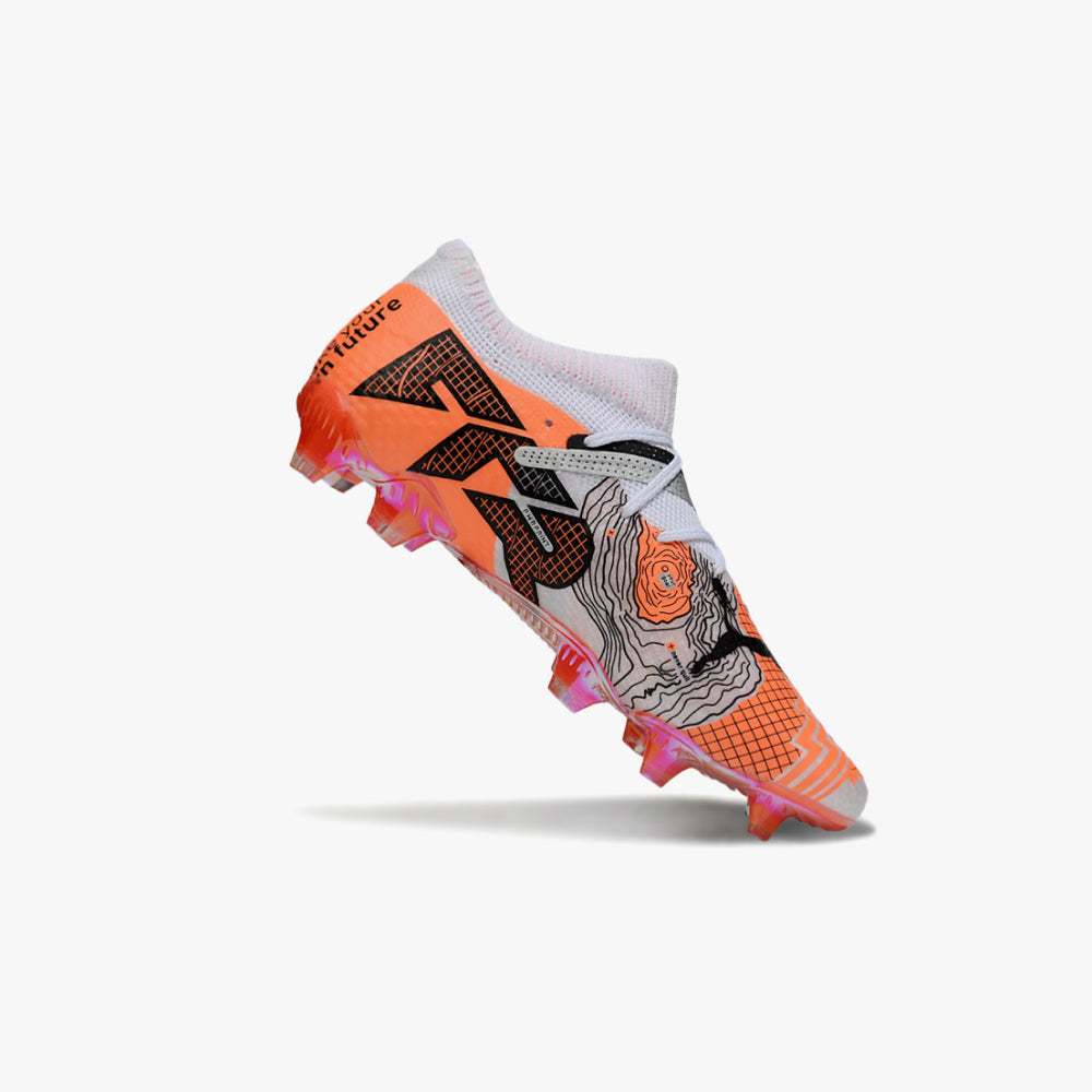 Chuteira Campo Puma Future 2024 Fg (2)