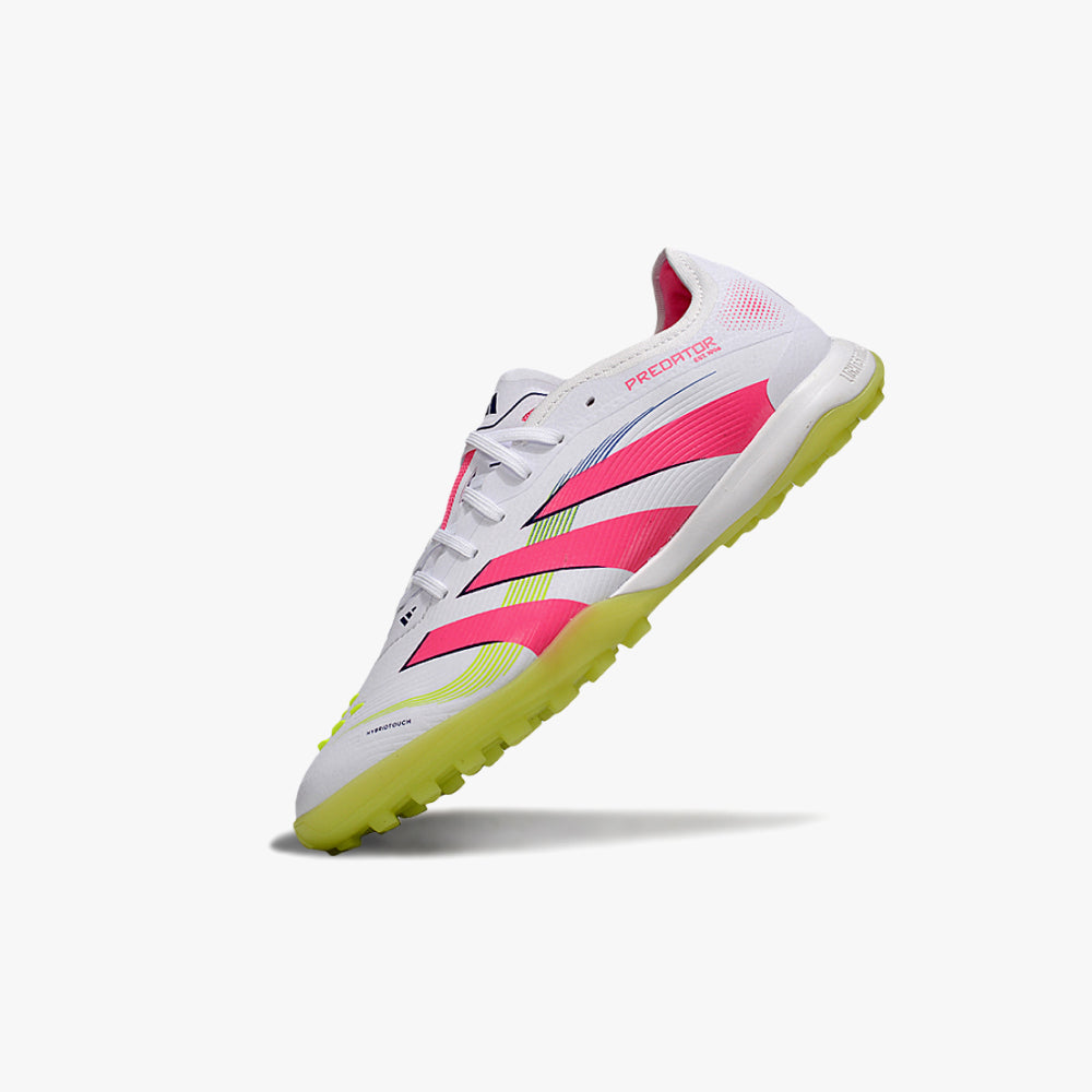 Chuteira Society Adidas Predator 25 Elite (Tf)