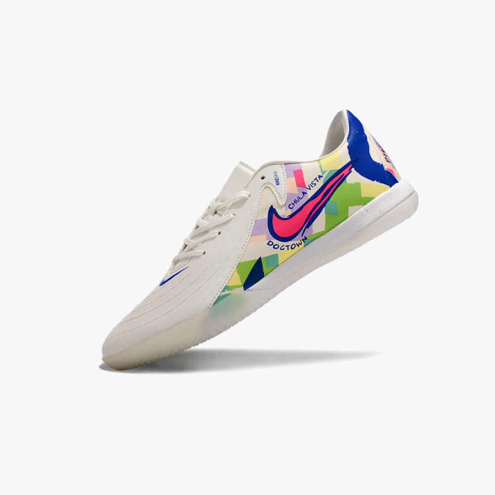 Chuteira Futsal Nike Phantom Luna 2 Elite (Ic) + Brindes