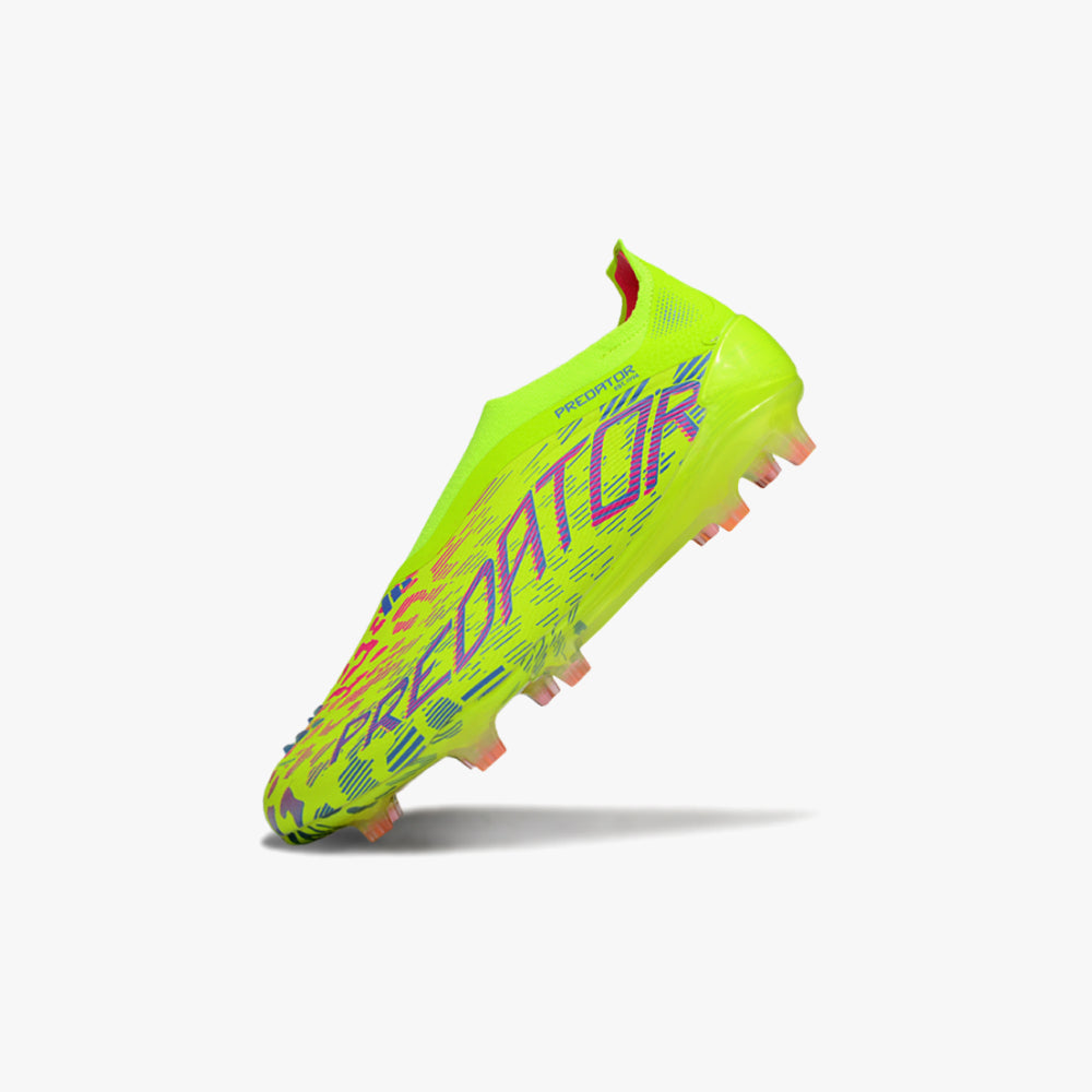 Chuteira Campo Adidas 25 Predator Elite Fg