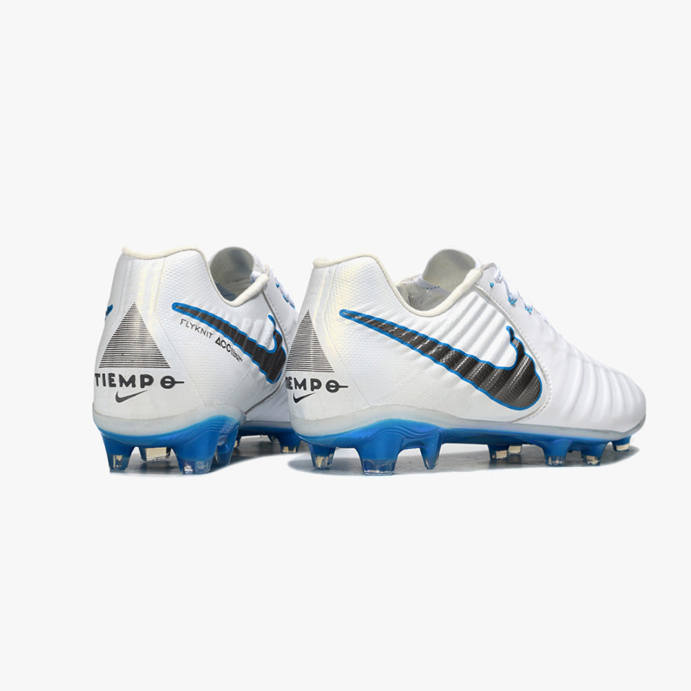 Chuteira Campo Nike Tiempo Legend X Elite Luxe Fg