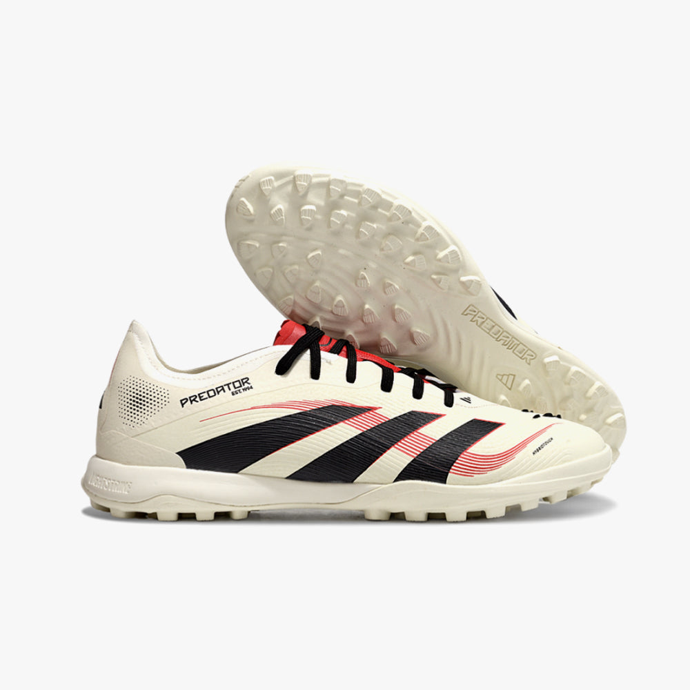 Chuteira Society Adidas Predator 25 Elite (Tf)